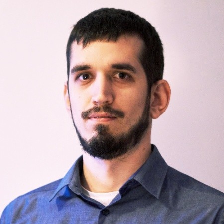 Simon Novak